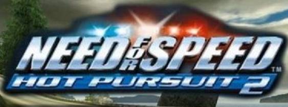 Need for Speed Hot pursuit 2 per PlayStation 2