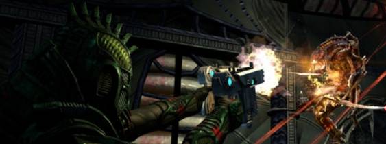 Red Faction: Armageddon per Xbox 360