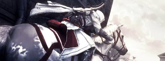 Assassin's Creed : Brotherhood per Xbox 360