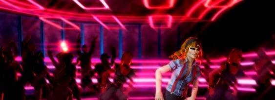 Dance Central per Xbox 360