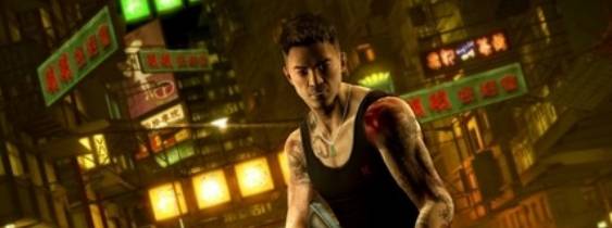 True Crime: Hong Kong per Xbox 360