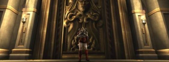 God of War: Ghost of Sparta per PlayStation PSP