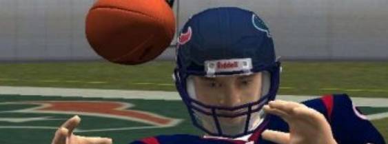 Immagine del gioco Madden NFL 2003 per PlayStation 2