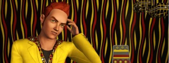 The Sims 3 per Xbox 360