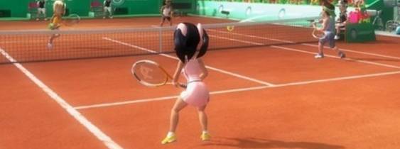 Racket Sports per PlayStation 3