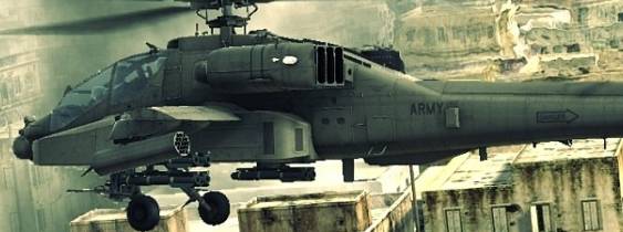 Ace Combat: Assault Horizon per Xbox 360