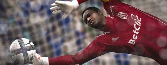 Immagine del gioco FIFA 11 per PlayStation 2