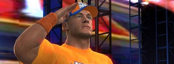 WWE Smackdown vs. RAW 2011 per Xbox 360