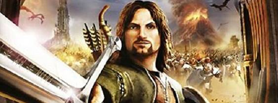 Immagine del gioco Il Signore degli Anelli: L'Avventura di Aragorn per Nintendo Wii