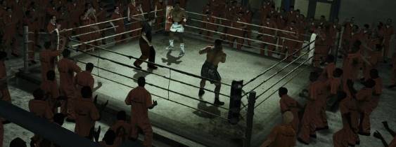 Fight Night Champion per Xbox 360