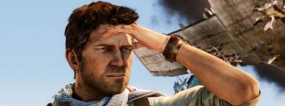 Uncharted 3: L'inganno di Drake per PlayStation 3
