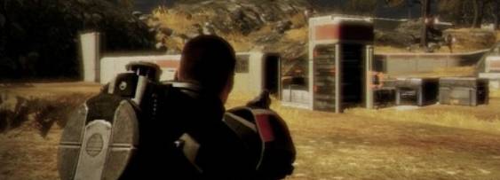 Mass Effect 2 per PlayStation 3
