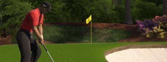 Tiger Woods PGA Tour 12: The Masters per Xbox 360