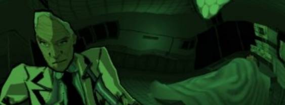 Immagine del gioco XIII per PlayStation 2
