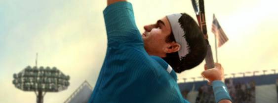 Virtua Tennis 4 per PlayStation 3