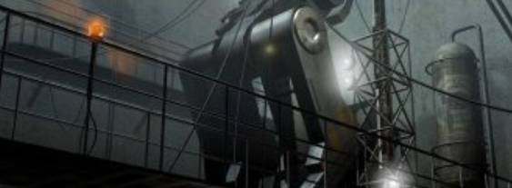 Immagine del gioco Robocop per PlayStation 2