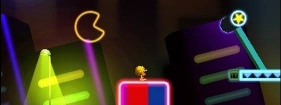 Pac Man & Galaga Dimensions per Nintendo 3DS