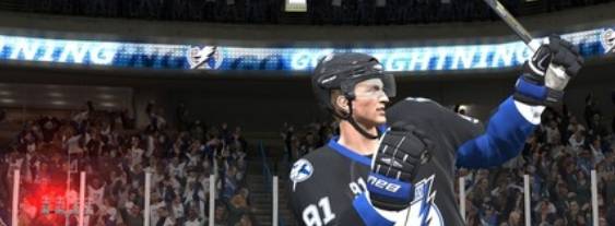 NHL 12 per PlayStation 3