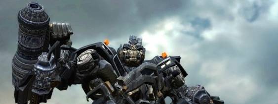 Transformers: Dark of the Moon per Xbox 360