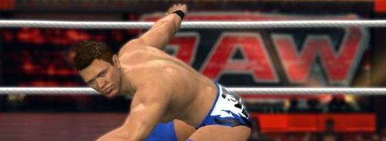 WWE 12 per PlayStation 3