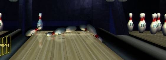 Brunswick Pro Bowling per Xbox 360