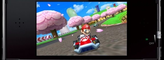 Mario Kart 7 per Nintendo 3DS