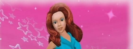 Barbie Fashionista in Viaggio per Nintendo Wii