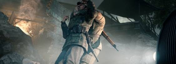 Sniper Elite V2 per PlayStation 3