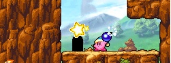 Kirby: Mouse Attack per Nintendo DS