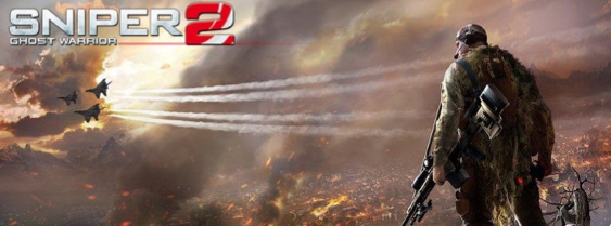 Sniper: Ghost Warrior 2 per PlayStation 3