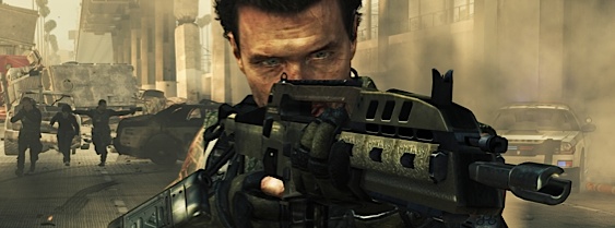 Call of Duty Black Ops II per Xbox 360