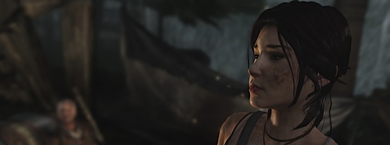 Tomb Raider per Xbox 360