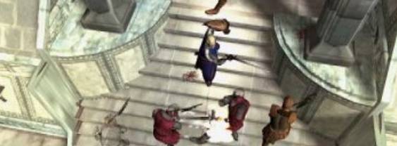 Baldur's Gate: Dark Alliance 2 per PlayStation 2