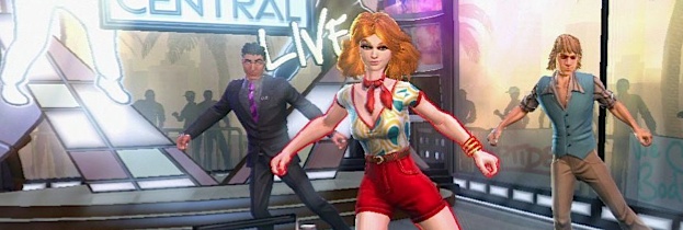 Dance Central 3 per Xbox 360