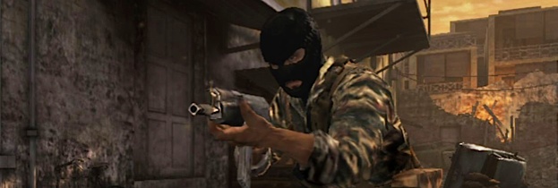 Call of Duty: Black Ops Declassified per PSVITA