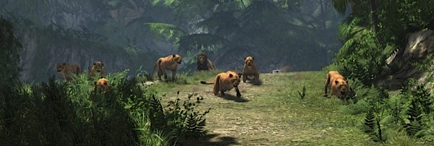 Cabela's Dangerous Hunts 2013 per Xbox 360