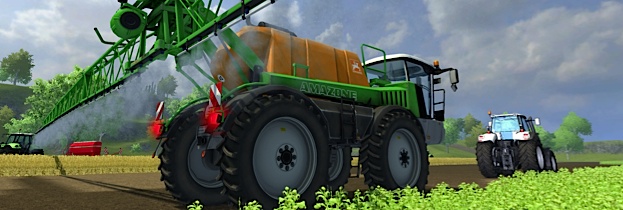 Farming Simulator 2013 per PlayStation 3