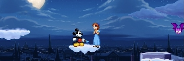 Epic Mickey 2: Il Potere della Magia per Nintendo 3DS