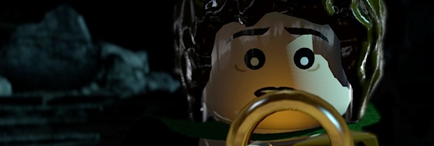 LEGO Il Signore degli Anelli per PlayStation 3