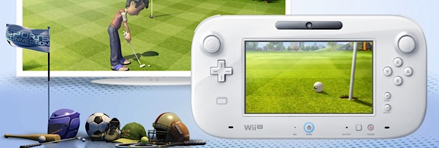 Sports Connection per Nintendo Wii U