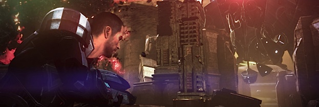 Mass Effect Trilogy per Xbox 360