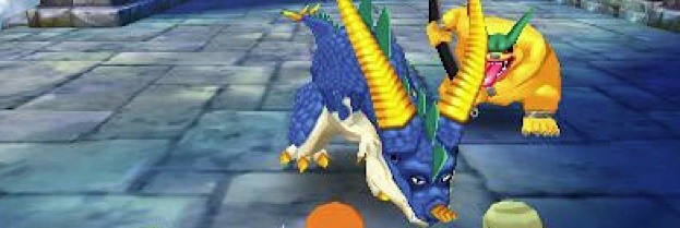 Dragon Quest VII: Frammenti di un Mondo Dimenticato per Nintendo 3DS
