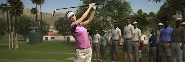 Tiger Woods PGA Tour 14 per Xbox 360
