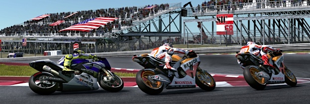 MotoGP 13 per Xbox 360
