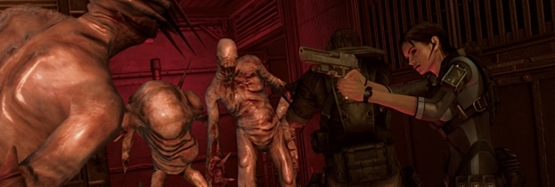 Resident Evil: Revelations per PlayStation 3