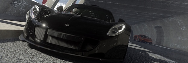 Driveclub per PlayStation 4