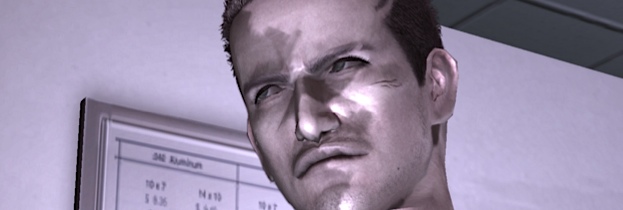 Deadly Premonition: The Director's Cut per PlayStation 3