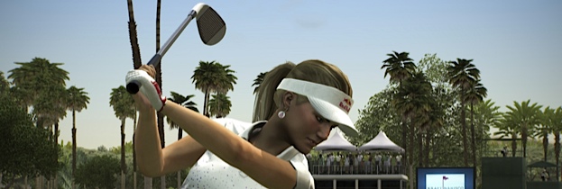 Tiger Woods PGA Tour 14 per PlayStation 3
