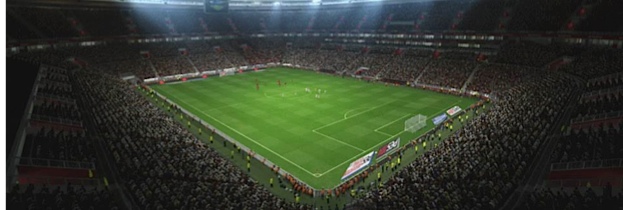 Pro Evolution Soccer 2014 per Xbox 360