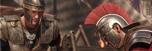 Ryse: Son of Rome per Xbox One